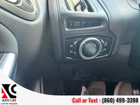 Used 2016 Ford Focus ST image 23