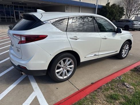 Used 2019 Acura RDX FWD image 6