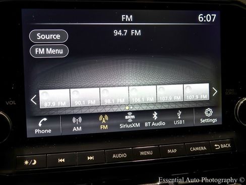 Used 2023 Nissan Pathfinder SL image 22