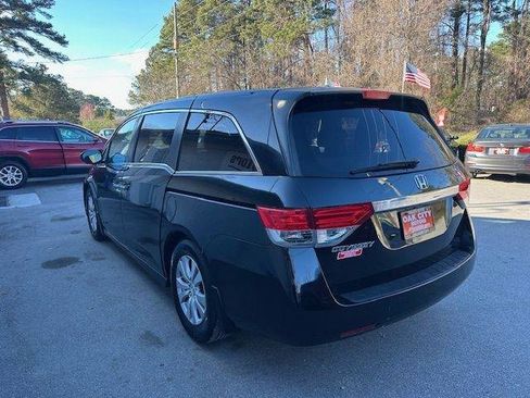 Used 2014 Honda Odyssey EX-L image 7