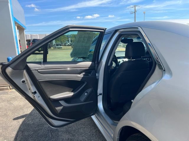 Used 2011 Cadillac CTS Sedan RWD image 9