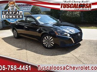 Used 2025 Nissan Altima 2.5 SV FWD video 1