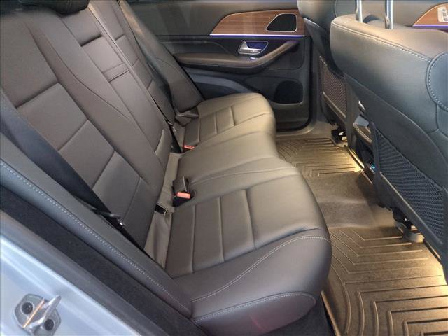 Certified 2025 Mercedes-Benz GLE 450 4MATIC image 20
