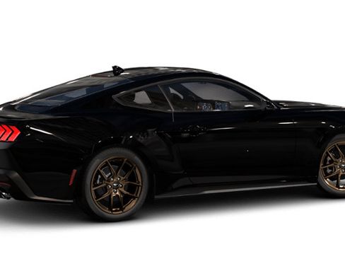 New 2026 Ford Mustang Premium RWD image 28