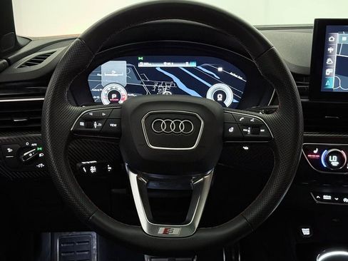 Used 2023 Audi S5 Premium Plus AWD/4WD image 33