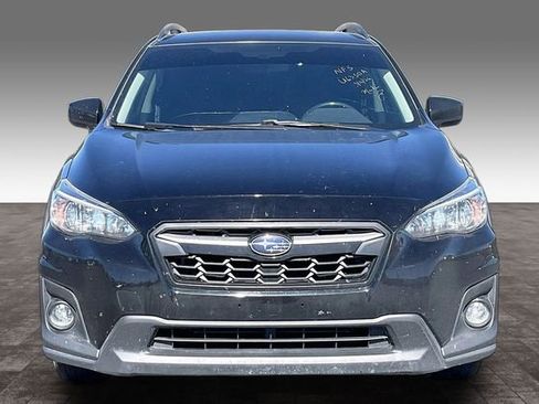 Used 2018 Subaru Crosstrek 2.0i Premium w/ Eyesight System image 3