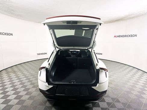 Used 2024 Kia EV6 Light image 31