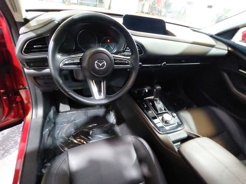 Certified 2023 MAZDA CX-30 AWD 2.5 S w/ Premium Package image 16