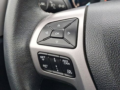 Used 2019 Ford Ranger XLT w/ Equipment Group 302A Luxury AWD/4WD image 17