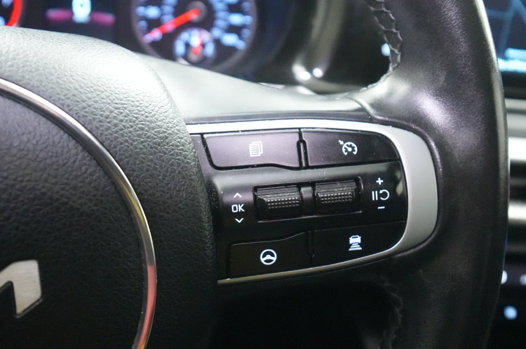 Used 2023 Kia K5 GT-Line FWD image 37