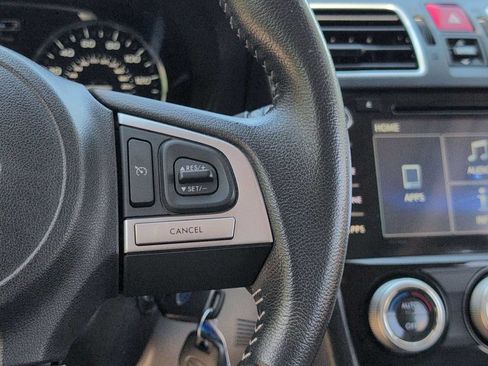 Used 2017 Subaru Forester 2.5i Limited AWD/4WD image 25