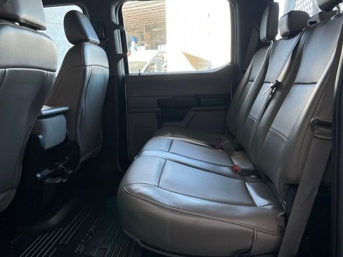 Used 2019 Ford F450 XL w/ Trailer Tow Package image 18