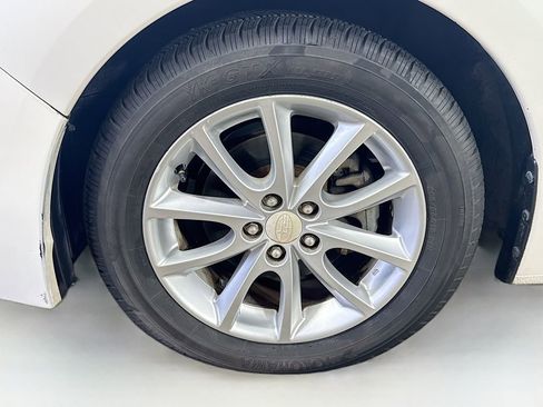 Used 2014 Subaru Impreza 2.0i Premium w/ All-Weather Package w/CVT image 36