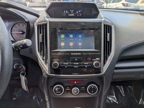 Used 2023 Subaru Crosstrek 2.0i image 19