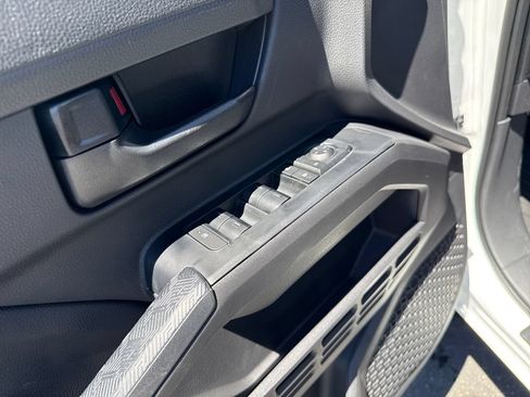 New 2026 Toyota Tacoma SR5 AWD/4WD image 12
