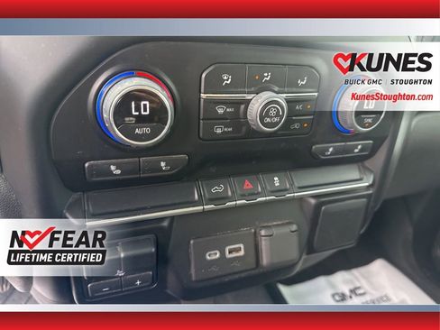 Used 2023 Chevrolet Silverado 2500 LT w/ Convenience Package AWD/4WD image 35