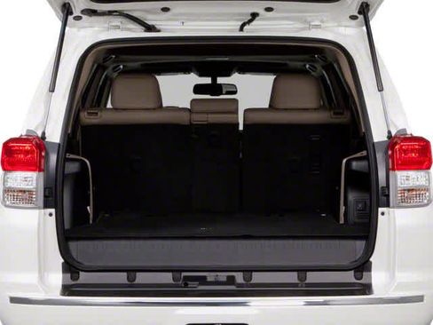 Used 2013 Toyota 4Runner SR5 w/ Convenience Pkg AWD/4WD image 15