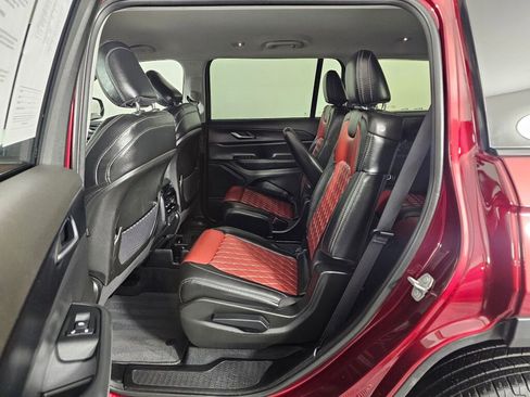 Used 2023 Jeep Grand Cherokee L Laredo image 33