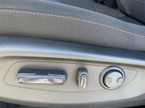 New 2026 Honda CR-V Sport image 25