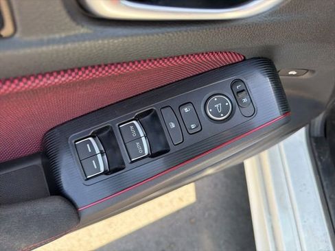 Used 2024 Honda Civic Si image 17