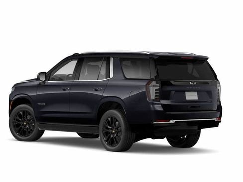 New 2026 Chevrolet Tahoe Premier image 53