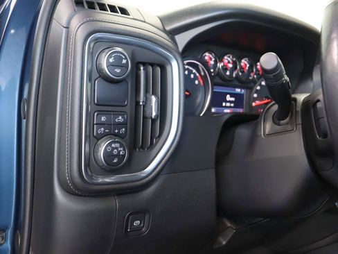 Certified 2019 Chevrolet Silverado 1500 RST w/ All-Star Edition RWD image 12