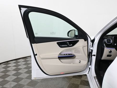 Certified 2023 Mercedes-Benz C 300 4MATIC Sedan image 28