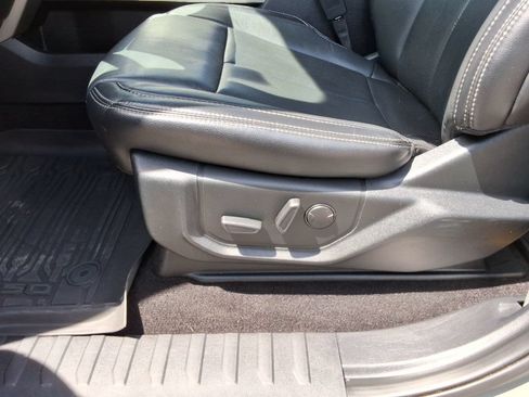 Used 2020 Ford F150 Lariat AWD/4WD image 26