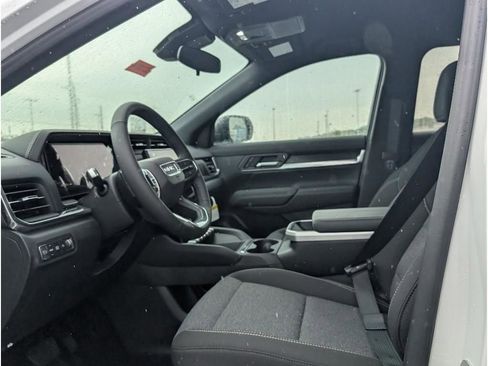 New 2026 GMC Terrain Elevation image 14