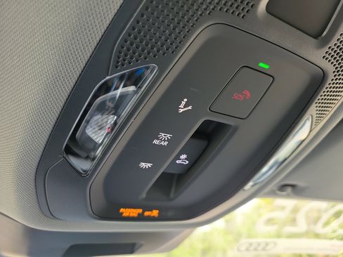 Certified 2025 Audi A5 2.0T Premium Plus w/ Premium Plus AWD/4WD image 20