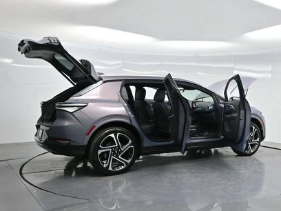 New 2026 Chevrolet Equinox EV LT w/ Convenience Package II