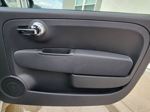Used 2012 FIAT 500 Pop FWD image 16
