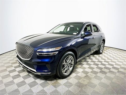 Used 2025 Genesis GV70 2.5T image 7