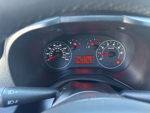 Used 2022 RAM ProMaster City Wagon FWD image 13