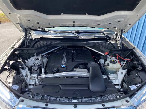 Used 2017 BMW X5 xDrive35i AWD/4WD image 7