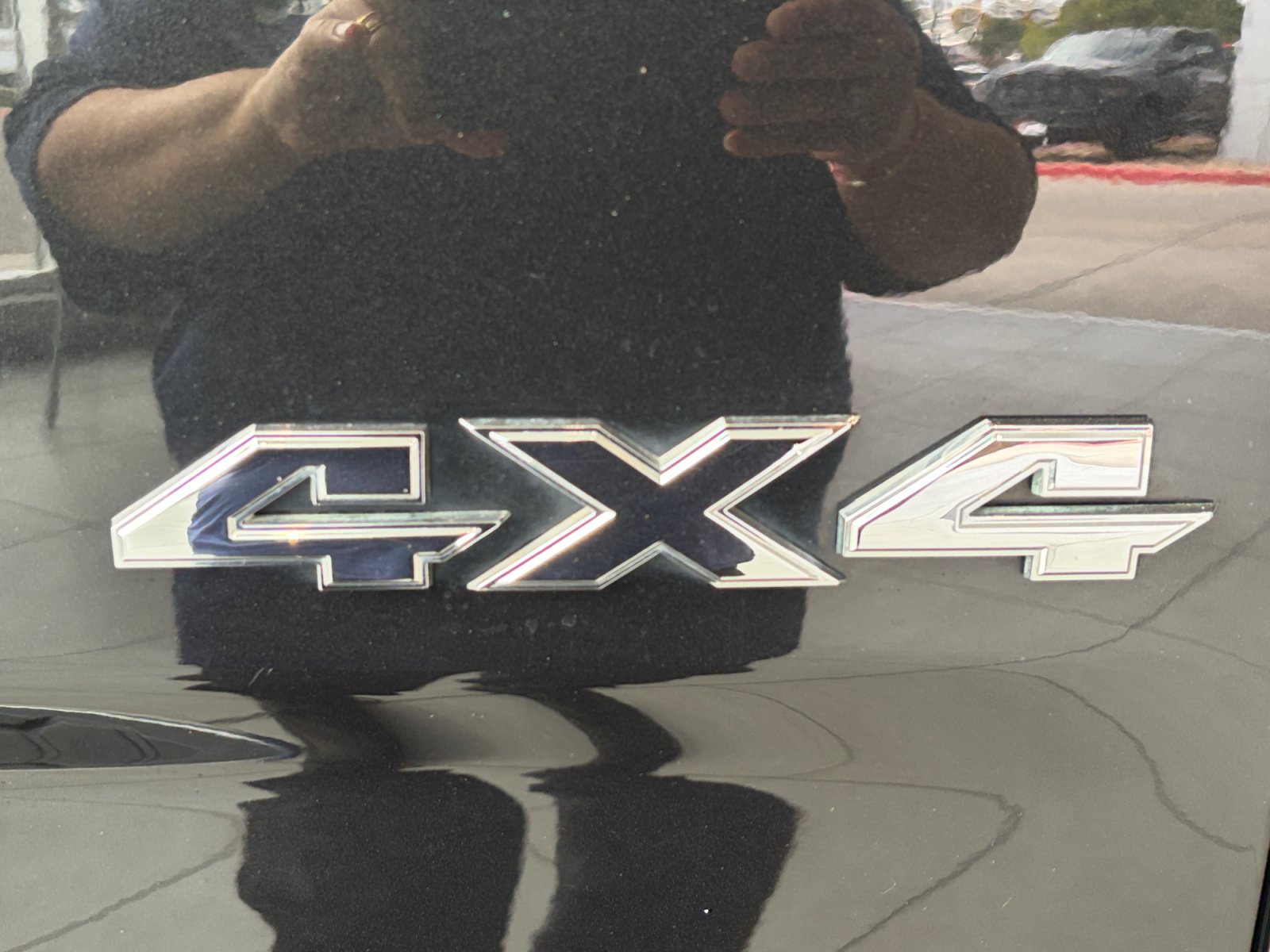 Used 2015 RAM 1500 Big Horn AWD/4WD image 27