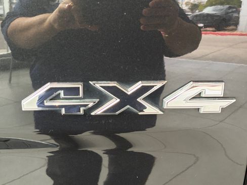 Used 2015 RAM 1500 Big Horn AWD/4WD image 27
