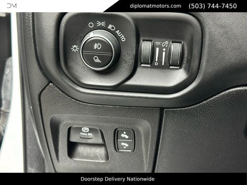 Used 2021 RAM 1500 TRX w/ TRX Level 2 Equipment Group image 37