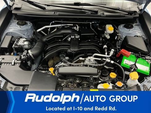 Used 2021 Subaru Crosstrek 2.5i Limited w/ Moonroof Package 2 image 35