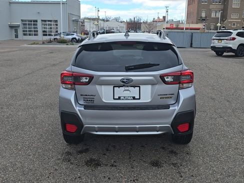 Used 2022 Subaru Crosstrek 2.5i Sport w/ Moonroof Package image 6
