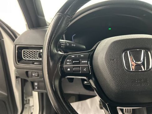Used 2023 Honda Civic Sport image 11