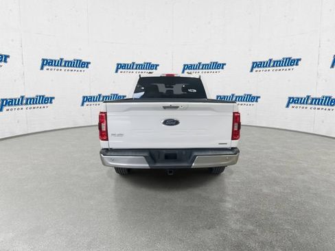 Used 2021 Ford F150 XLT w/ Equipment Group 302A High AWD/4WD image 9