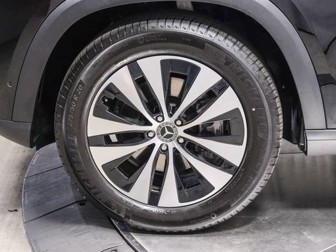 Certified 2026 Mercedes-Benz GLE 350 4MATIC image 10