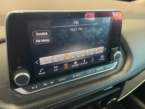 Certified 2023 Nissan Rogue S FWD image 15