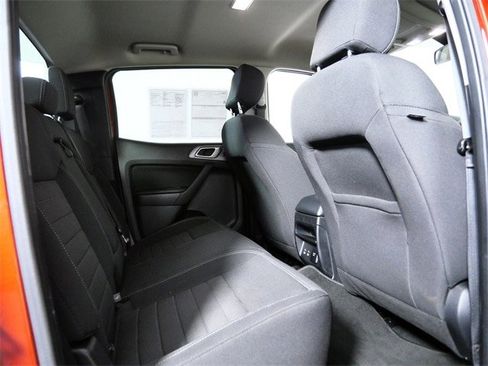 Certified 2019 Ford Ranger XLT w/ Trailer Tow Package image 15