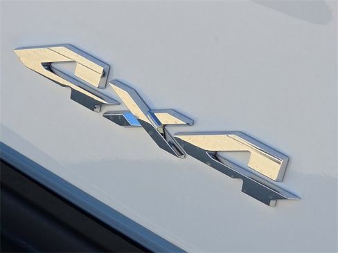 New 2026 RAM 2500 Tradesman image 10