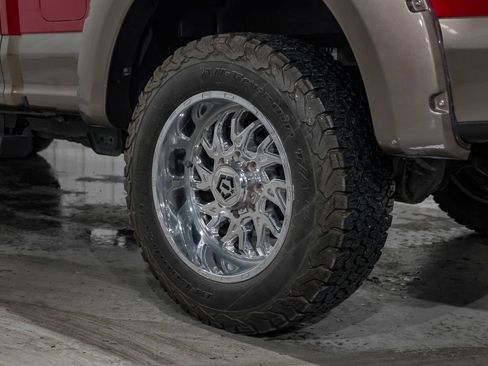 Used 2020 Ford F250 King Ranch image 67