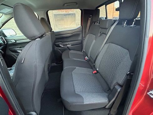 New 2024 Ford Ranger XLT w/ Advanced Towing Package image 13