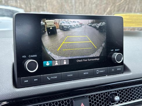 Used 2024 Honda Civic Sport image 24