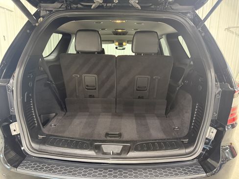 Used 2018 Dodge Durango GT image 7